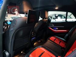 مێرسێدس بێنز GLE